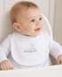 Choo Choo Train Bib - Magnolia BabyBib