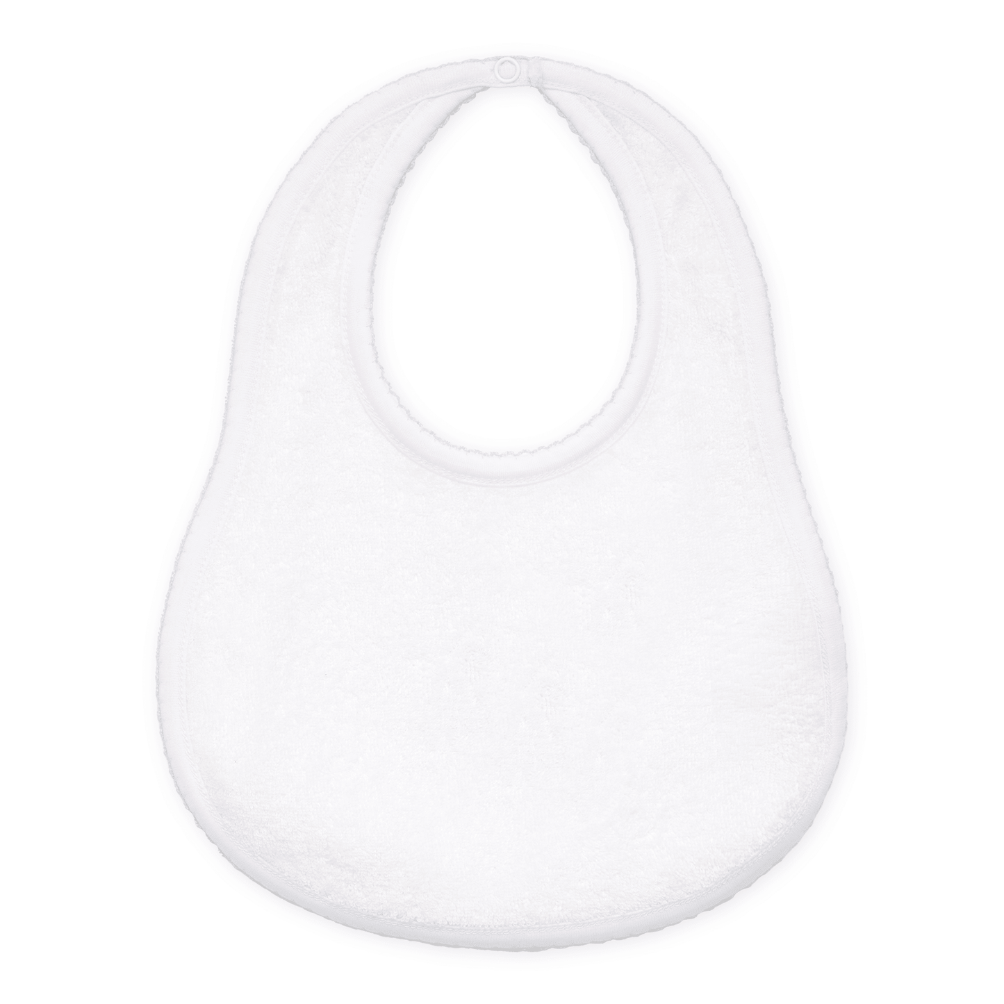 Choo Choo Train Bib - Magnolia BabyBib