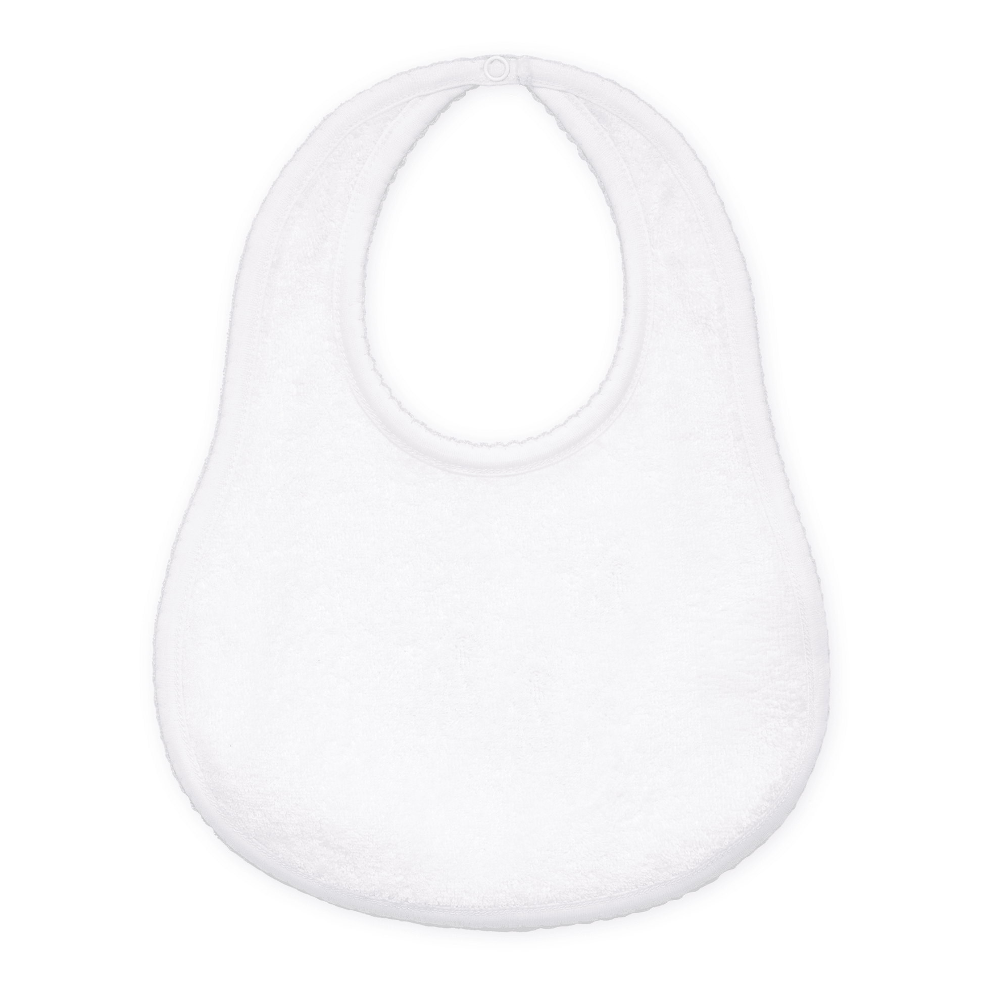 Choo Choo Train Bib - Magnolia BabyBib