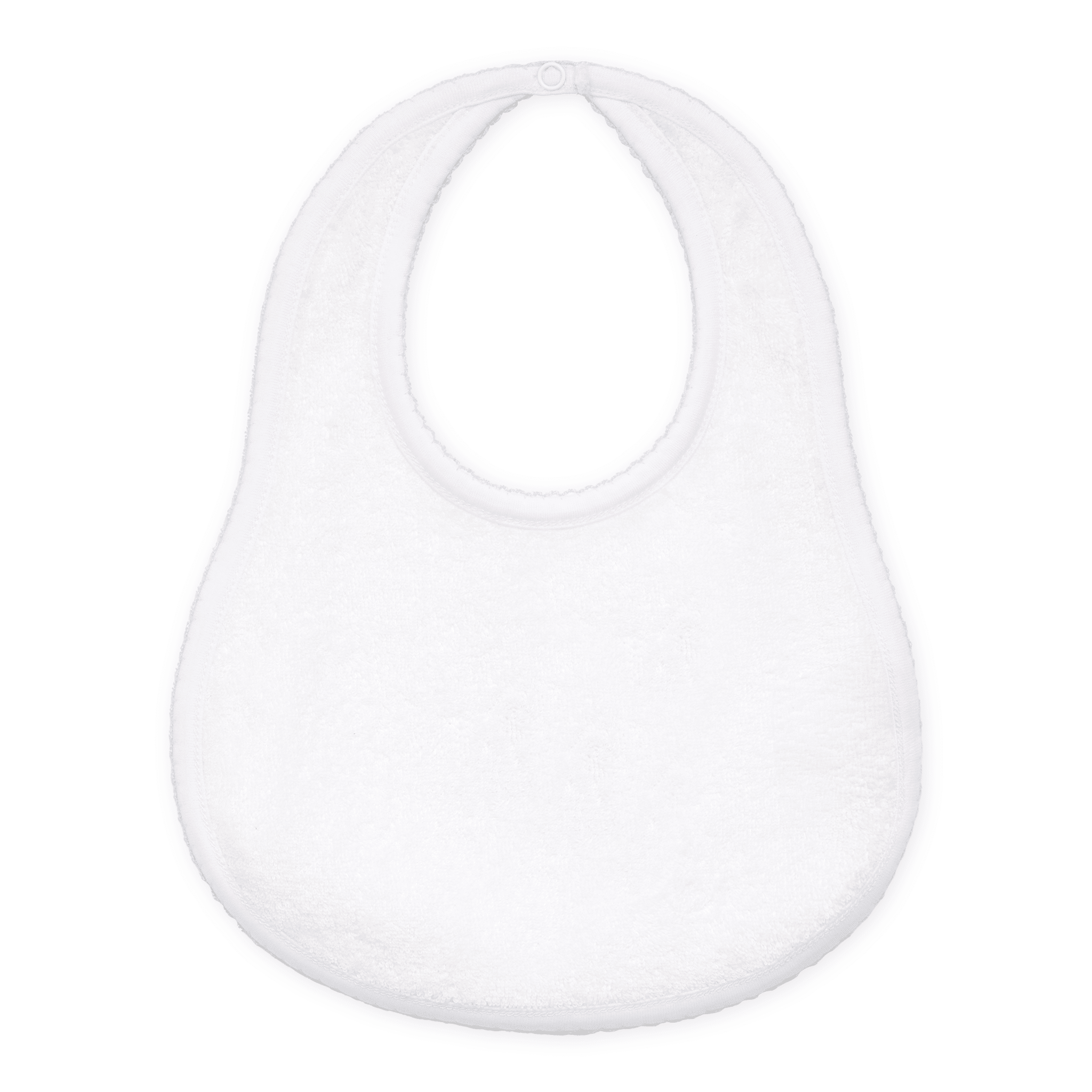 Choo Choo Train Bib - Magnolia BabyBib