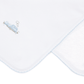Choo Choo Train Burp Cloth - Magnolia BabyBurp Cloth