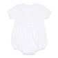Choo Choo Train Hand - Embroidered Bubble - Magnolia BabyBubble