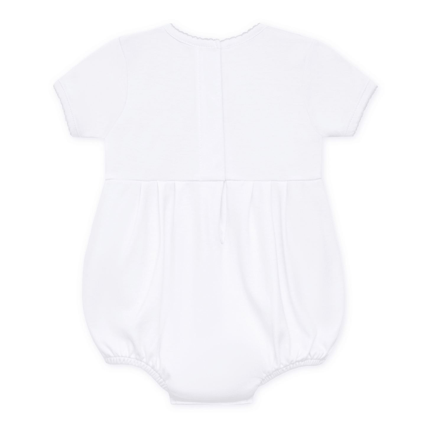 Choo Choo Train Hand - Embroidered Bubble - Magnolia BabyBubble