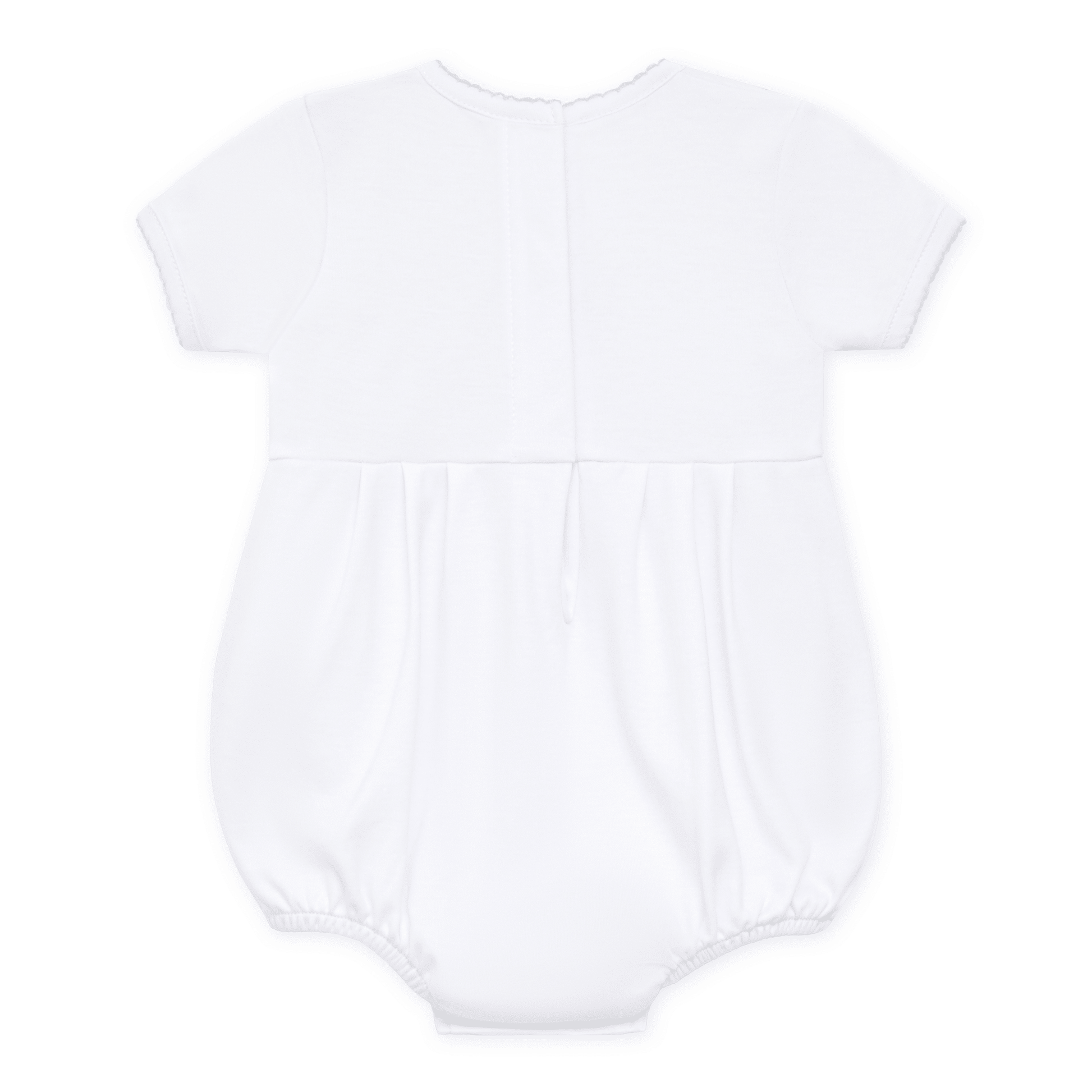 Choo Choo Train Hand - Embroidered Bubble - Magnolia BabyBubble