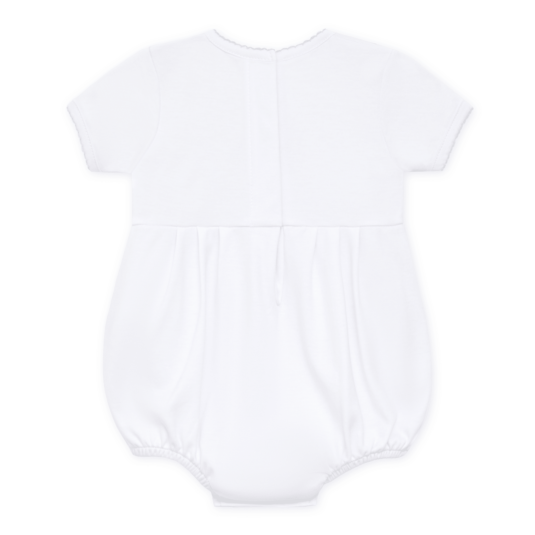 Choo Choo Train Hand - Embroidered Bubble - Magnolia BabyBubble