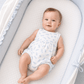 Choo Choo Train Print Bubble - Magnolia BabyBubble