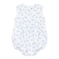 Choo Choo Train Print Bubble - Magnolia BabyBubble