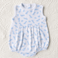 Choo Choo Train Print Bubble - Magnolia BabyBubble