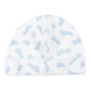 Choo Choo Train Print Hat - Magnolia BabyHat