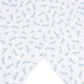 Choo Choo Train Print Swaddle Blanket - Magnolia BabySwaddle Blanket