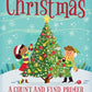 Gibbs Smith_Christmas: A Count and Find Primer_1