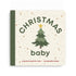 Christmas Baby Board Book - Magnolia BabyBook
