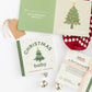 Christmas Baby Board Book - Magnolia BabyBook