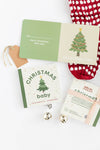 Christmas Baby Board Book - Magnolia BabyBook