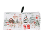 Ali+Oli_Christmas Friends – Crinkle Cloth Book for Babies_5