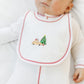 Magnolia Baby_Christmas in the City Bib_5