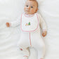 Magnolia Baby_Christmas in the City Bib_2