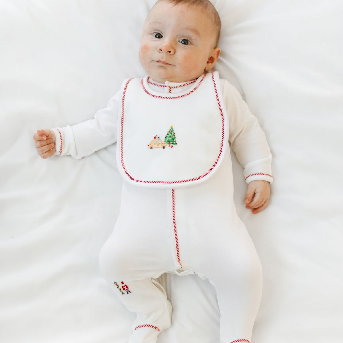 Magnolia Baby_Christmas in the City Bib_2