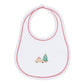 Magnolia Baby_Christmas in the City Bib_1