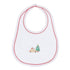 Magnolia Baby_Christmas in the City Bib_1