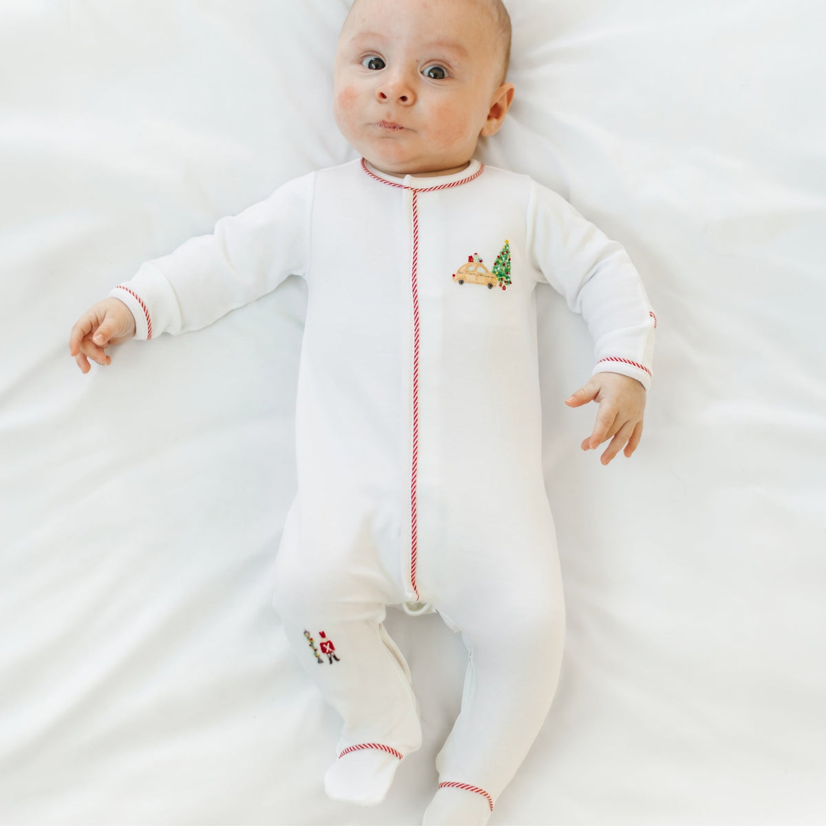 Magnolia Baby_Christmas in the City Footie_2