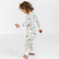 Magnolia Baby_Christmas in the City Long Pajamas_5