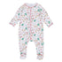 Magnolia Baby_Christmas in the City Print Footie_1