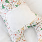 Magnolia Baby_Christmas in the City Print Zip Footie_4