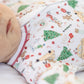 Magnolia Baby_Christmas in the City Print Zip Footie_3