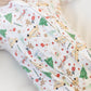 Magnolia Baby_Christmas in the City Print Zip Footie_5