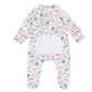 Magnolia Baby_Christmas in the City Print Zip Footie_5