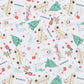 Magnolia Baby_Christmas in the City Print Zip Footie_4
