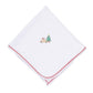 Magnolia Baby_Christmas in the City Receiving Blanket_1
