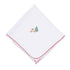 Magnolia Baby_Christmas in the City Receiving Blanket_1