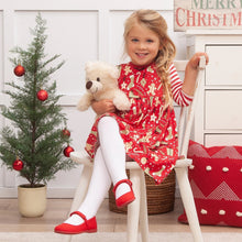  Christmas Joy Dress - Magnolia BabyDress
