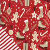 Christmas Joy Dress - Magnolia BabyDress