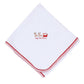Magnolia Baby_Christmas Magic Baby's First Christmas Receiving Blanket_1