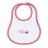 Magnolia Baby_Christmas Magic Bib_1