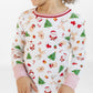 Magnolia Baby_Christmas Magic Long Pajamas_5