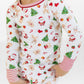 Magnolia Baby_Christmas Magic Long Pajamas_3