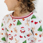 Magnolia Baby_Christmas Magic Long Pajamas_1