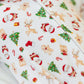 Magnolia Baby_Christmas Magic Print Zip Footie_5