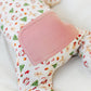 Magnolia Baby_Christmas Magic Print Zip Footie_3