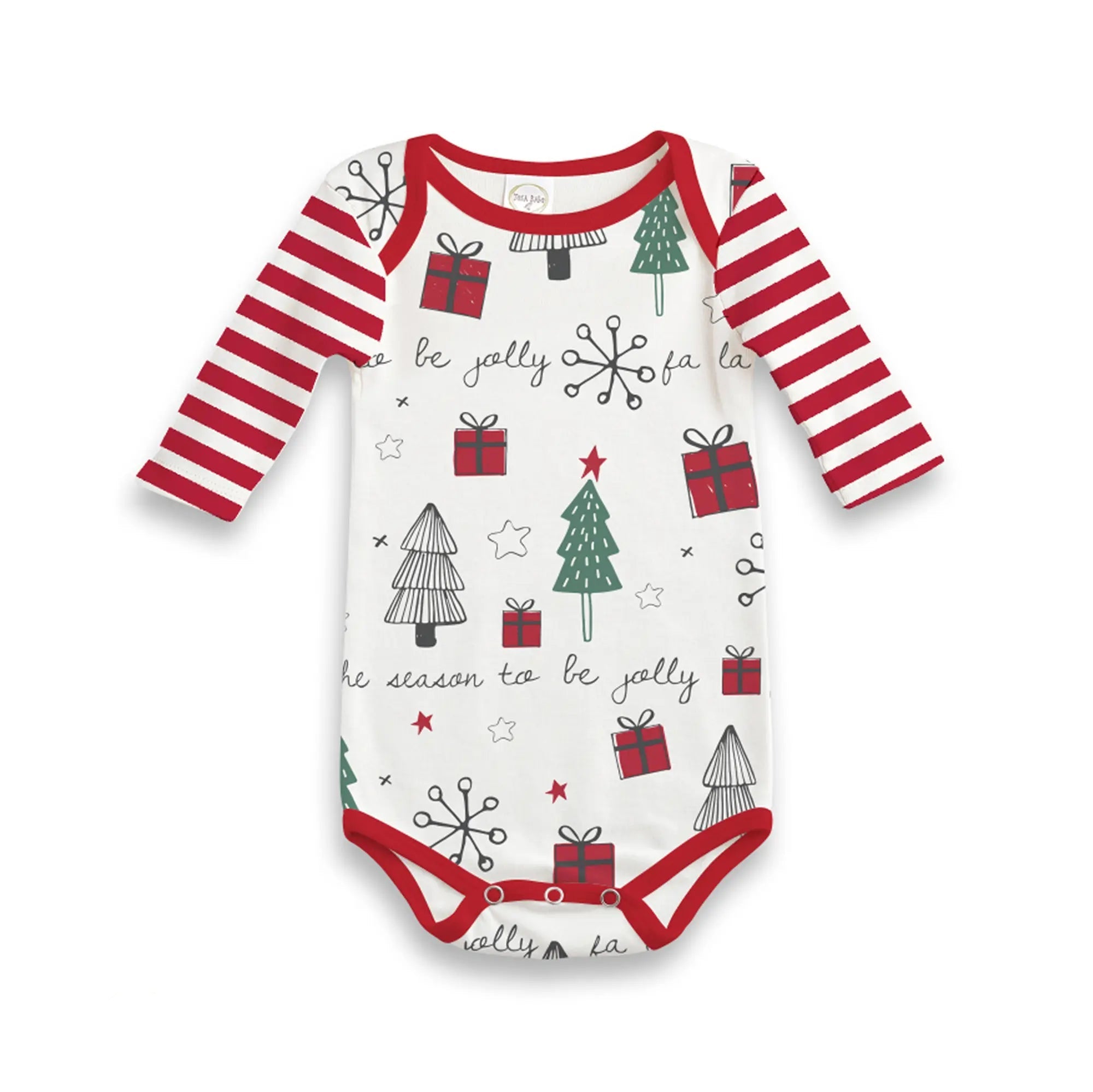 Christmas Onesie Bodysuit - Magnolia BabyBodysuit