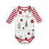 Christmas Onesie Bodysuit - Magnolia BabyBodysuit