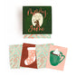 Holly Jolly Memory Game
