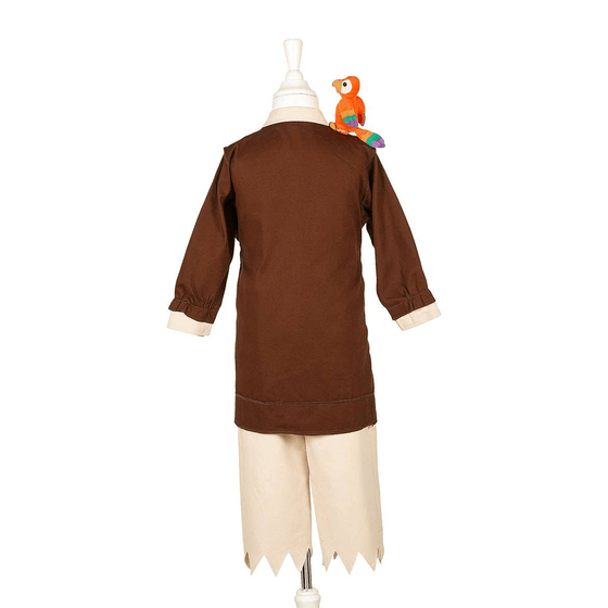 Christophe Pirate Costume - Magnolia BabyCostume