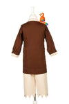 Christophe Pirate Costume - Magnolia BabyCostume