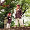 Christophe Pirate Costume - Magnolia BabyCostume