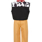 Chuck Cowboy Costume - Magnolia BabyCostume